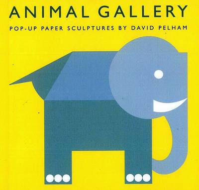 Animal Gallery (Hardback)