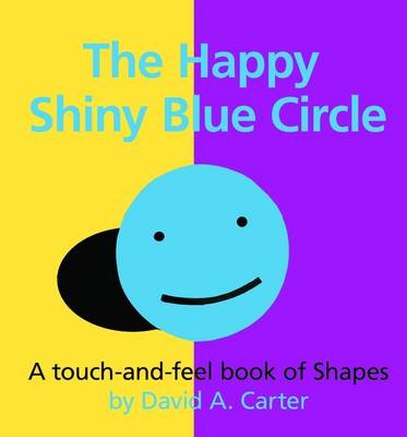 The Happy Little Yellow Box: A Pop-up Book of Opposites (Hardback)
