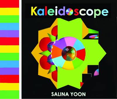 Kaleidoscope (Hardback)