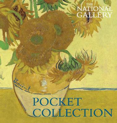 National Gallery Pocket Collection by Leah Kharibian | Waterstones