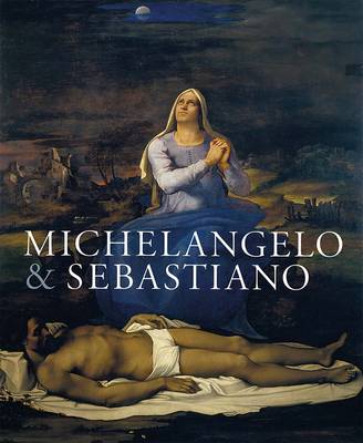 Michelangelo & Sebastiano - Matthias Wivel