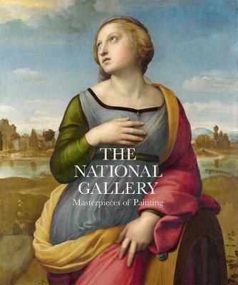 The National Gallery: Masterpieces of Painting (Hardback)