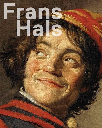 Frans Hals (Paperback)