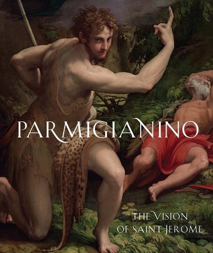 National Gallery Company Ltd Parmigianino
