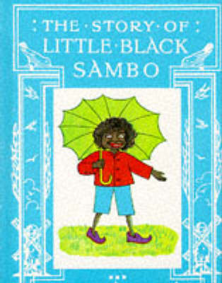 Little Black Sambo (Hardback)