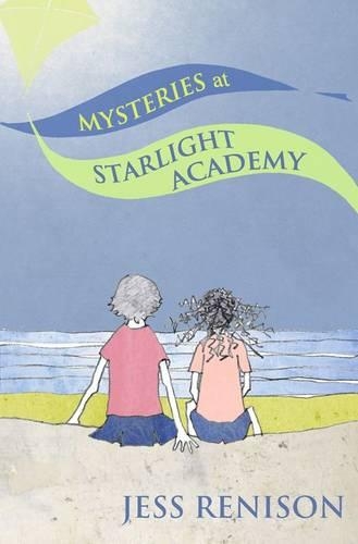 Mysteries at Starlight Academy - Starlight Academy 3 (Paperback)