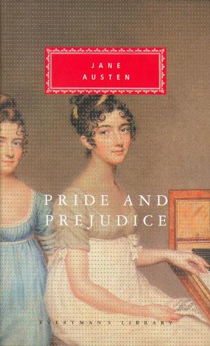 Pride And Prejudice by Jane Austen | Waterstones