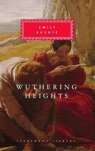 Wuthering Heights (Hardback)