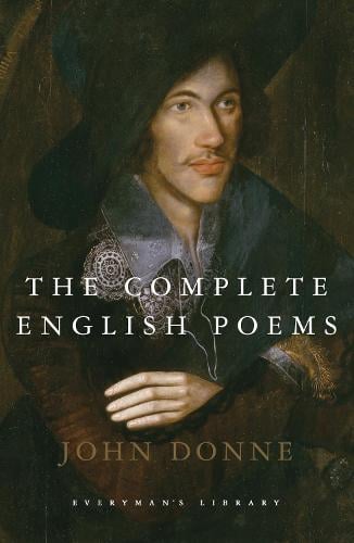 The Complete English Poems (Hardback)