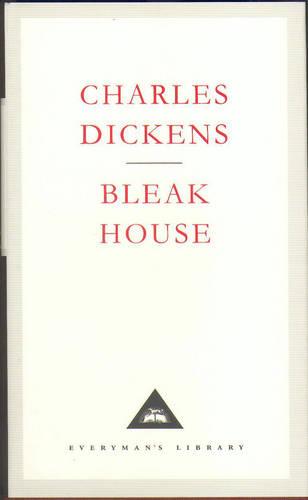 Bleak House (Hardback)