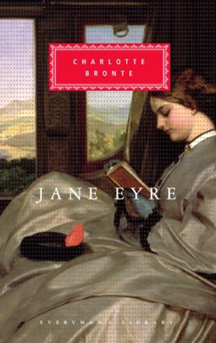 Jane Eyre (Hardback)