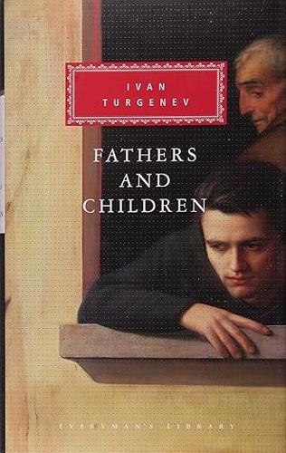 Fathers And Children (Hardback)