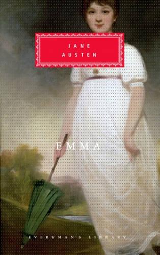 Cover of the book Emma