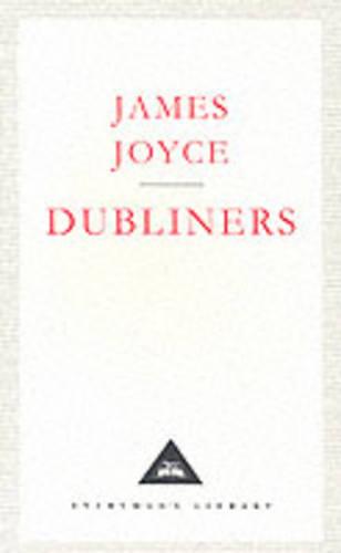 Dubliners (Hardback)
