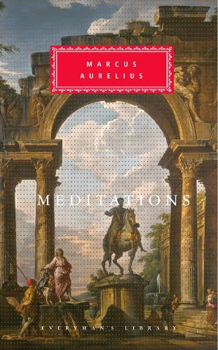Meditations (Hardback)