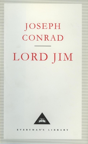 Lord Jim (Hardback)