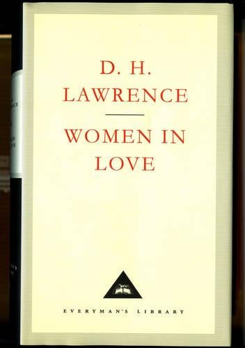 Cover of the book Women In Love