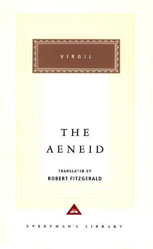 The Aeneid - Virgil