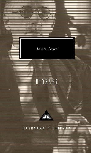 Ulysses (Hardback)