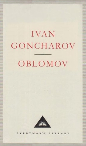 Ivan Aleksandrovich Goncharov