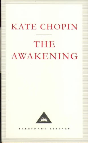 Cover of The Awakening