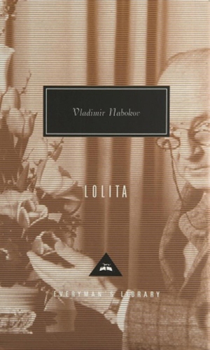 Cover of the book Lolita