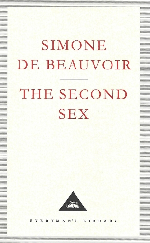 Cover of the book The Second Sex