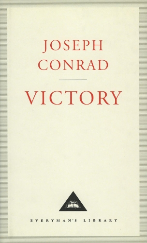 Cover of Victory