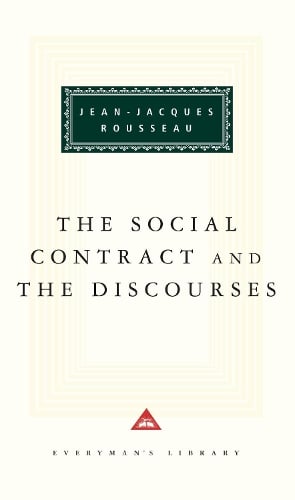 Get Jean-Jacques Rousseau Social Contract Gif