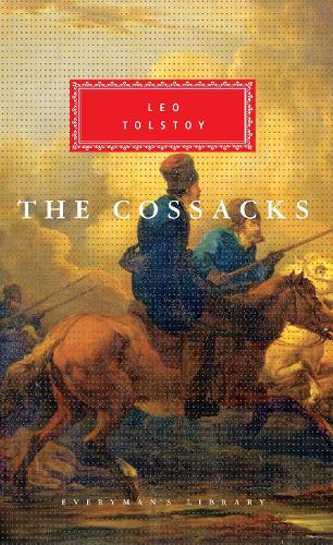 The Cossacks (Hardback)