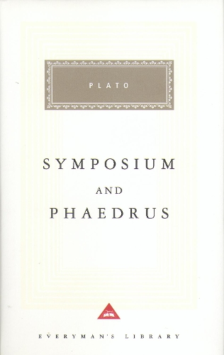 Cover of Symposium