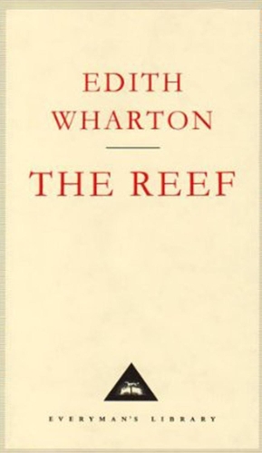 Cover of The Reef