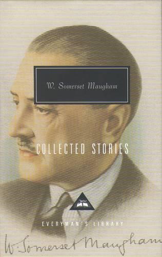 Collected Stories - W. Somerset Maugham