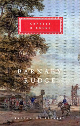 Barnaby Rudge by Charles Dickens, George Cattermole And Hablot K ...