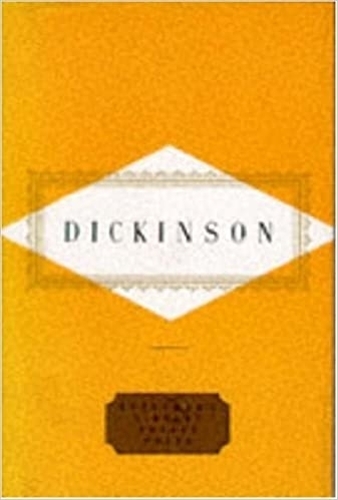 emily dickinson poems online