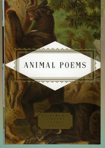 Animal Poems (Hardback)