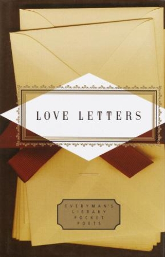 Love Letters (Hardback)