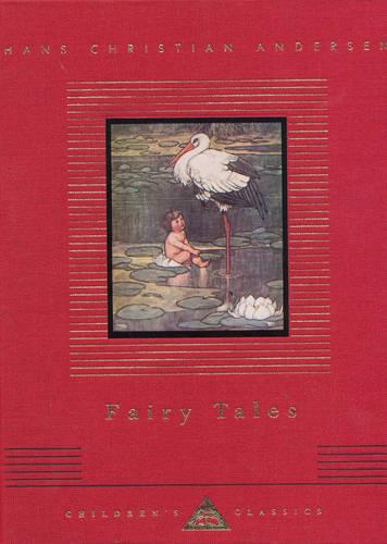 Cover of Fairy Tales
