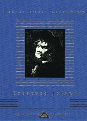 Cover of Treasure Island