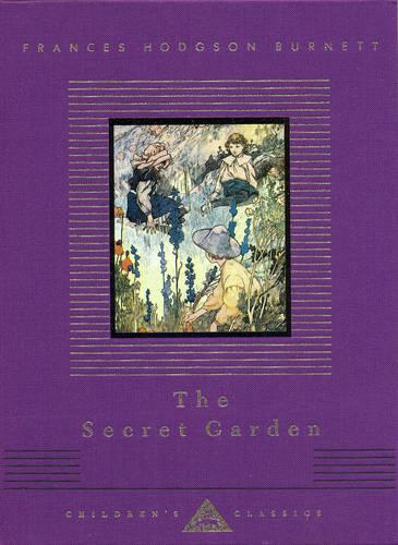 Cover of the book The Secret Garden