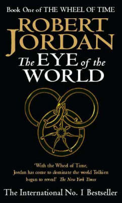 eye of the world books