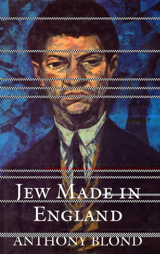 Jew Made in England (Hardback)