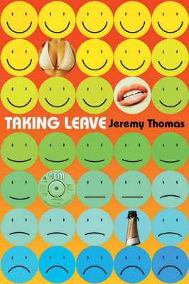 Taking Leave (Hardback)