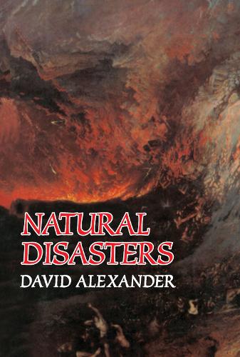 Natural Disasters (Paperback)
