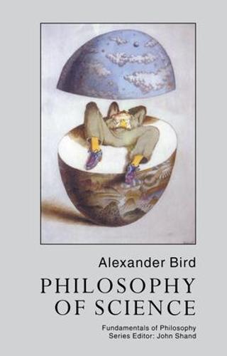 Philosophy Of Science - Fundamentals of Philosophy (Hardback)