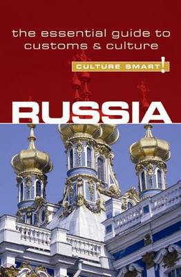 Russia - Culture Smart! (Paperback)