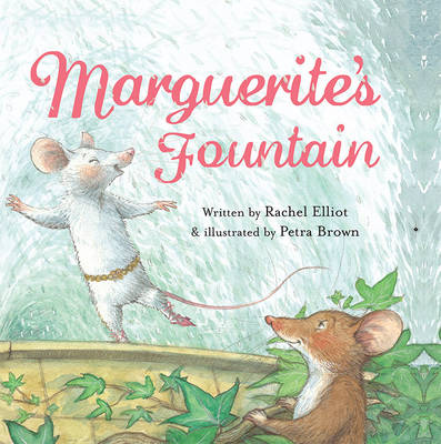 Marguerite's Fountain (Paperback)