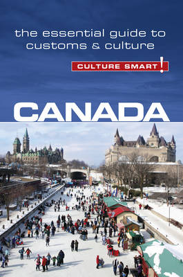 Canada - Culture Smart! (Paperback)