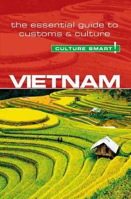 Vietnam - Culture Smart! (Paperback)