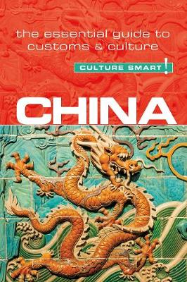 China - Culture Smart! (Paperback)